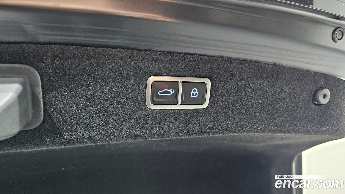 Genesis G90 2024