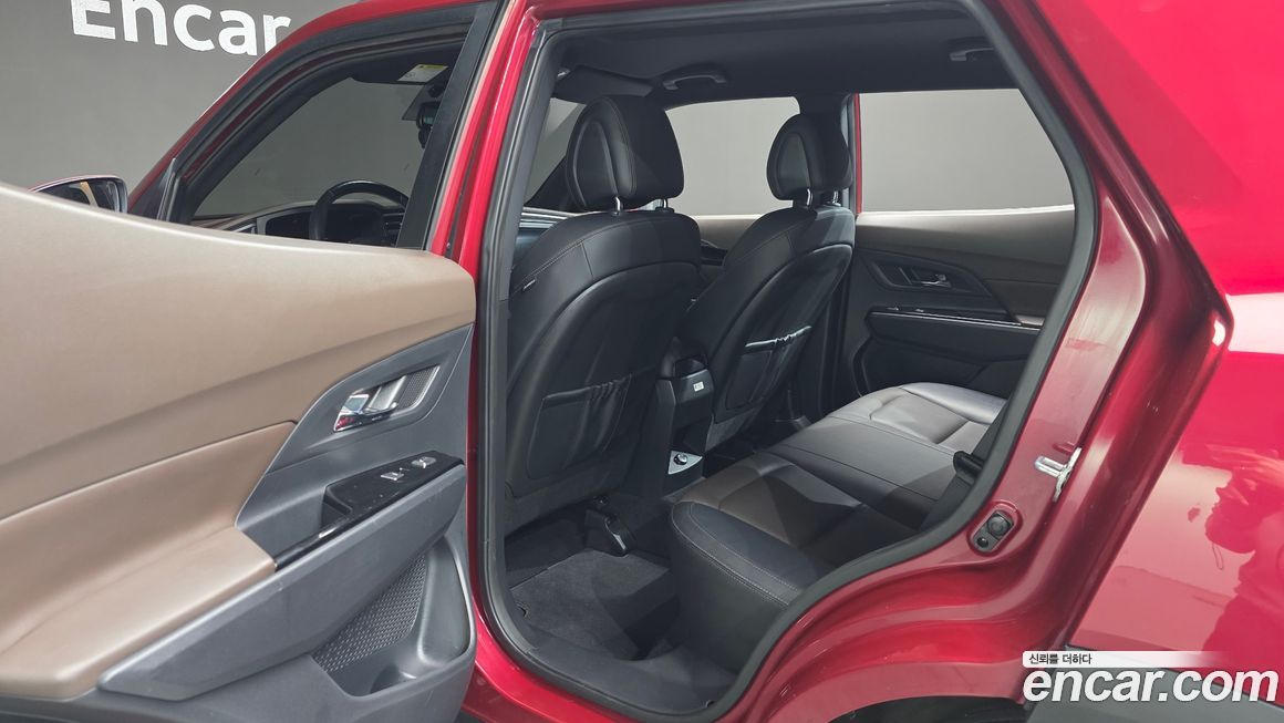 KG_Mobility_Ssangyong KORANDO 2020
