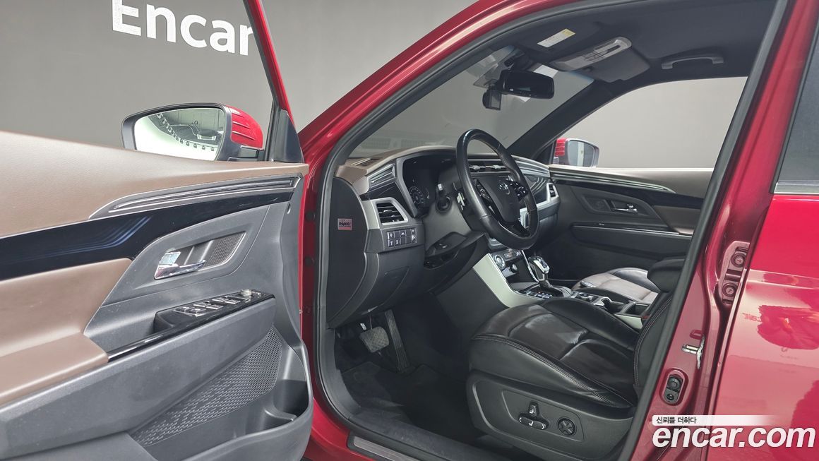 KG_Mobility_Ssangyong KORANDO 2020