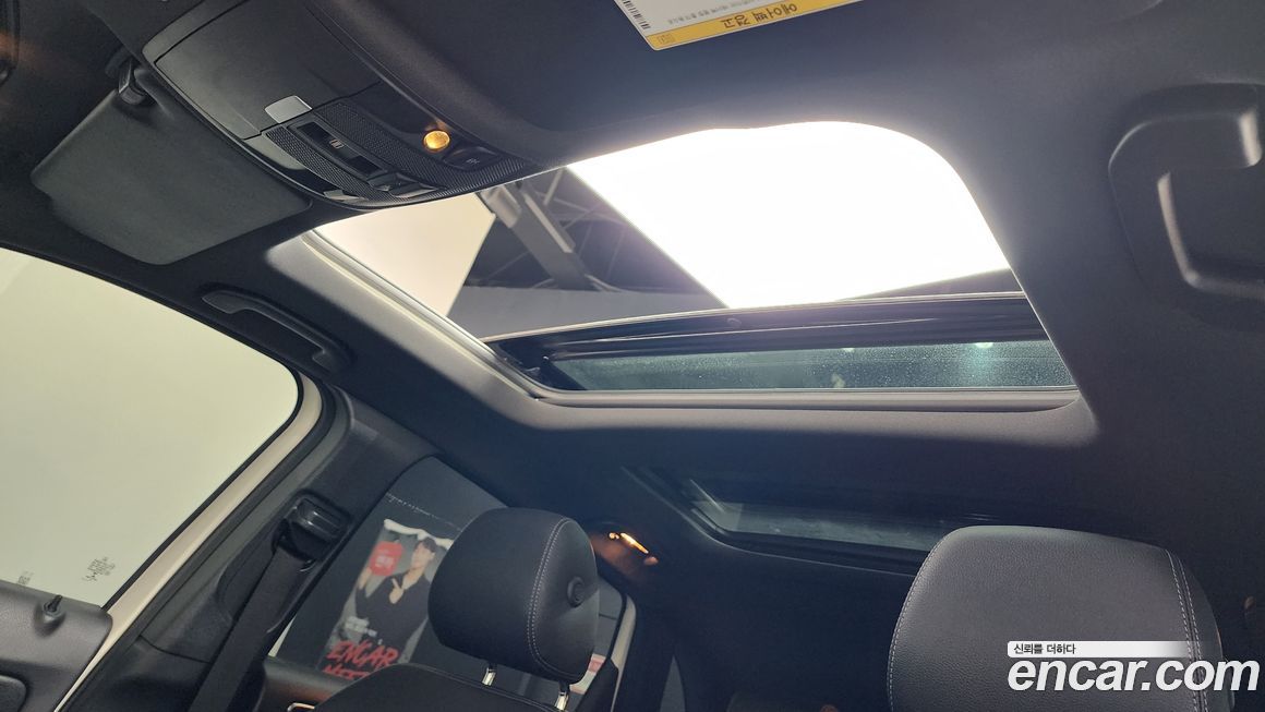 Mercedes-Benz B-Class 2018