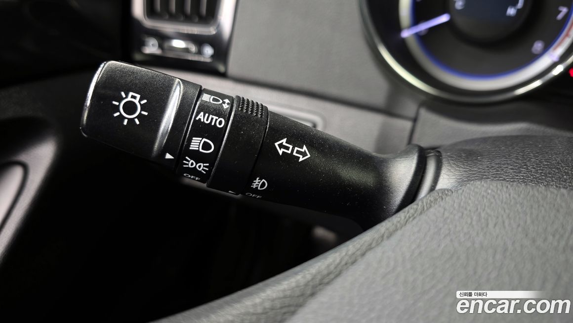 Hyundai Sonata 2010