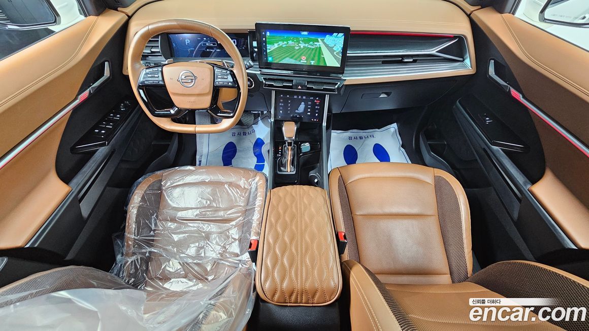 KG_Mobility_Ssangyong Torres 2023