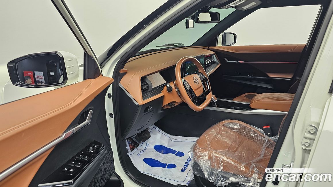 KG_Mobility_Ssangyong Torres 2023