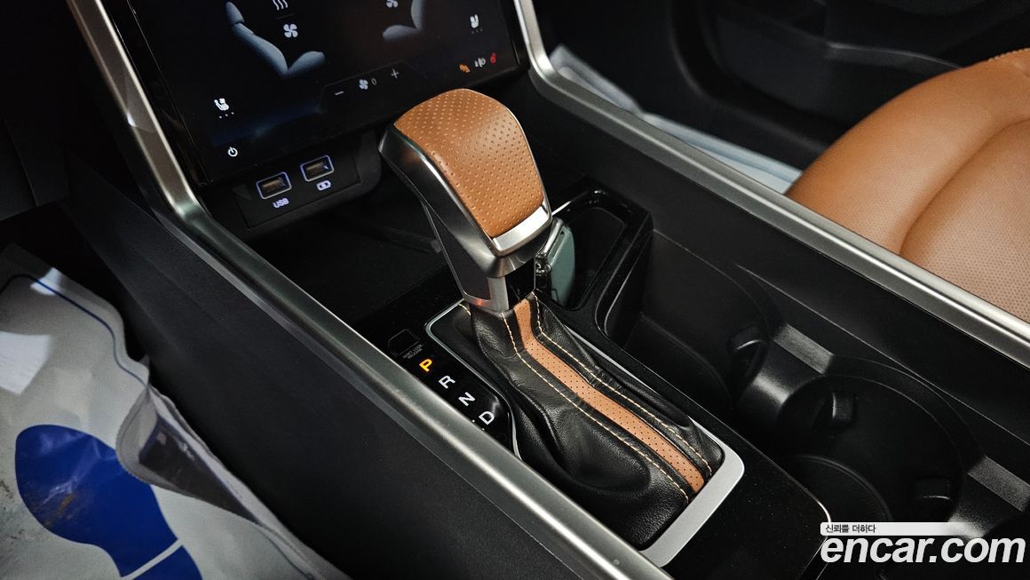 KG_Mobility_Ssangyong Torres 2023