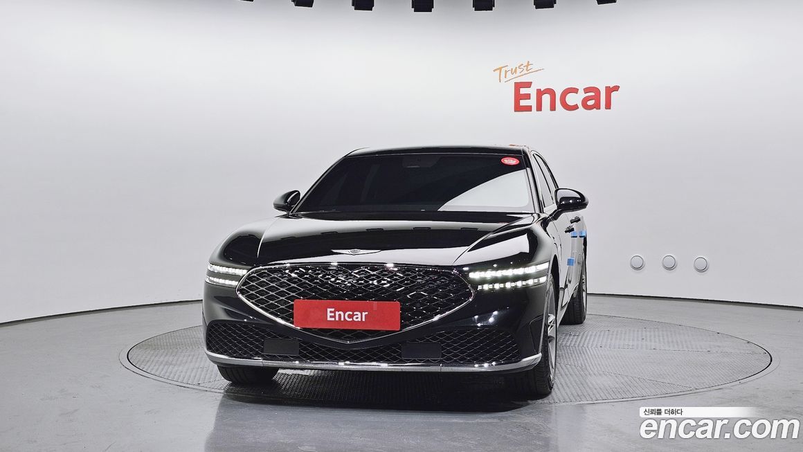 Genesis G90 2024
