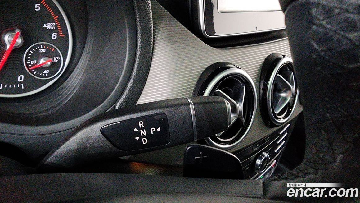 Mercedes-Benz B-Class 2018