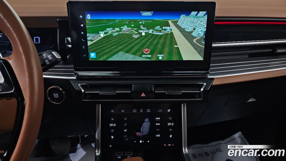 KG_Mobility_Ssangyong Torres 2023