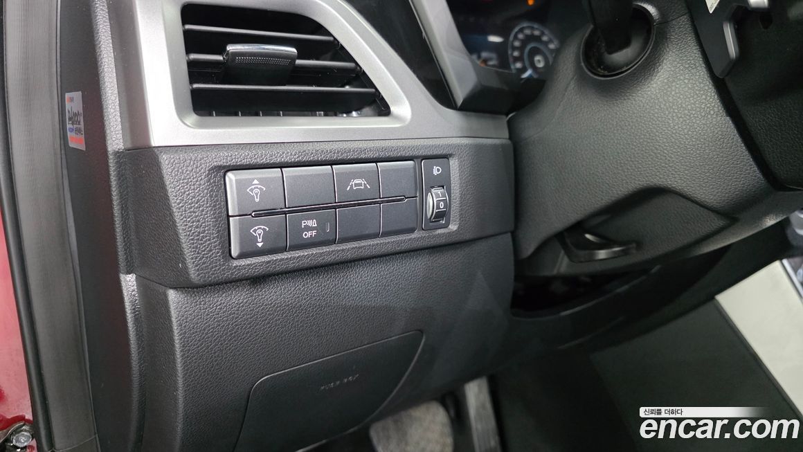 KG_Mobility_Ssangyong KORANDO 2020