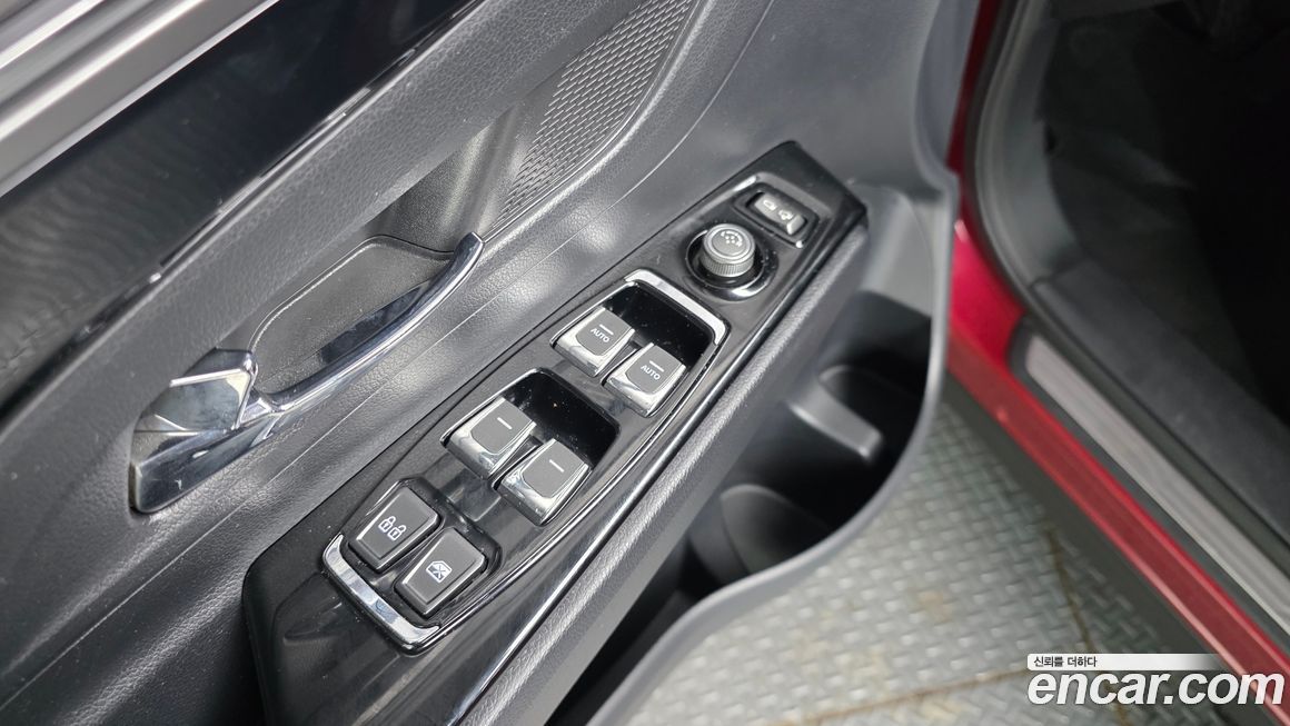 KG_Mobility_Ssangyong KORANDO 2020