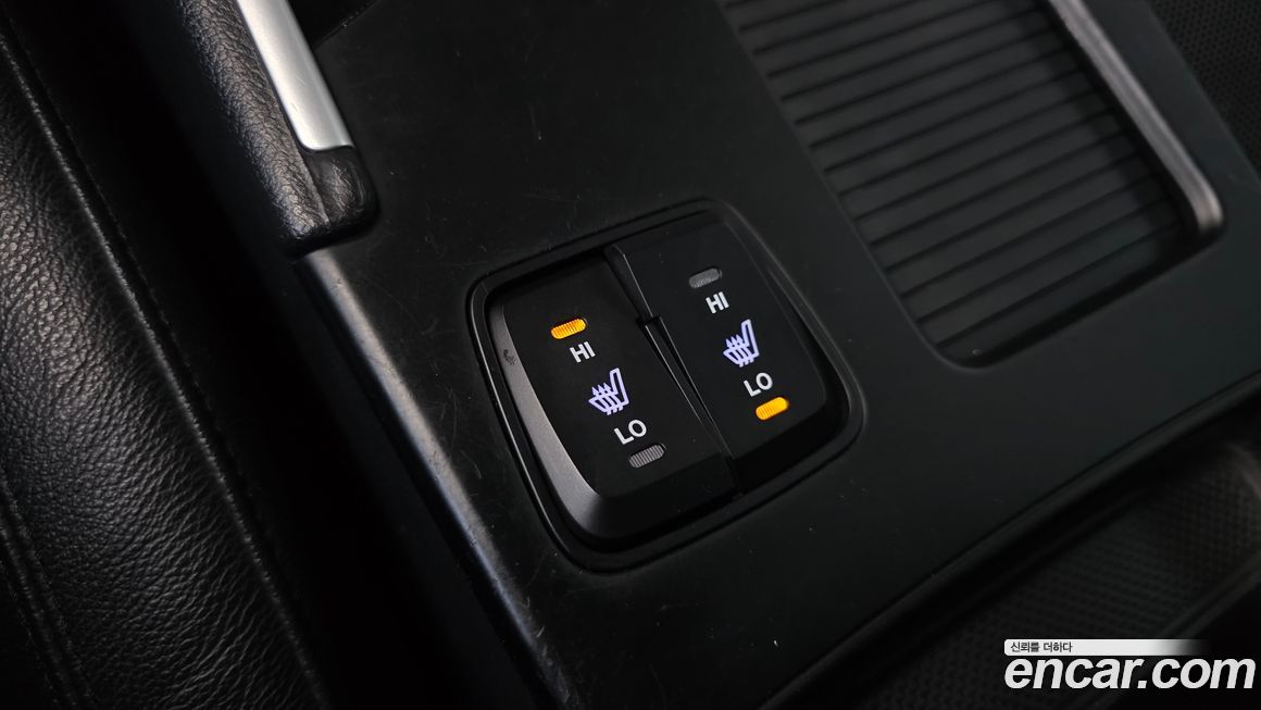 Hyundai Sonata 2010