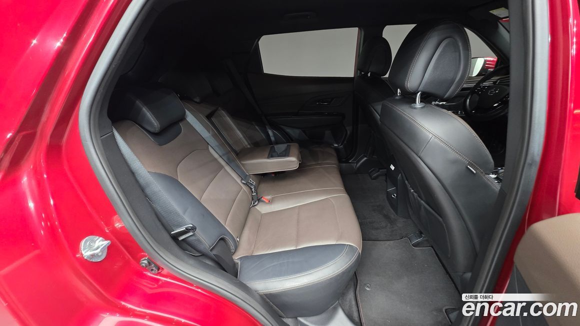 KG_Mobility_Ssangyong KORANDO 2020