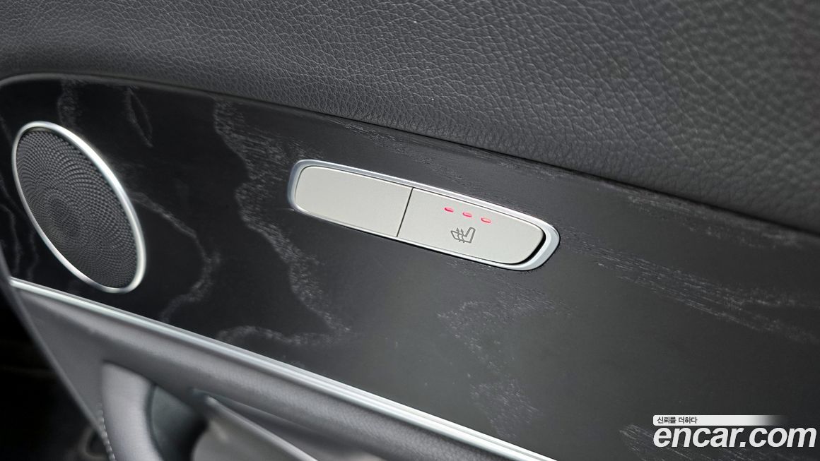 Mercedes-Benz E-Class 2017