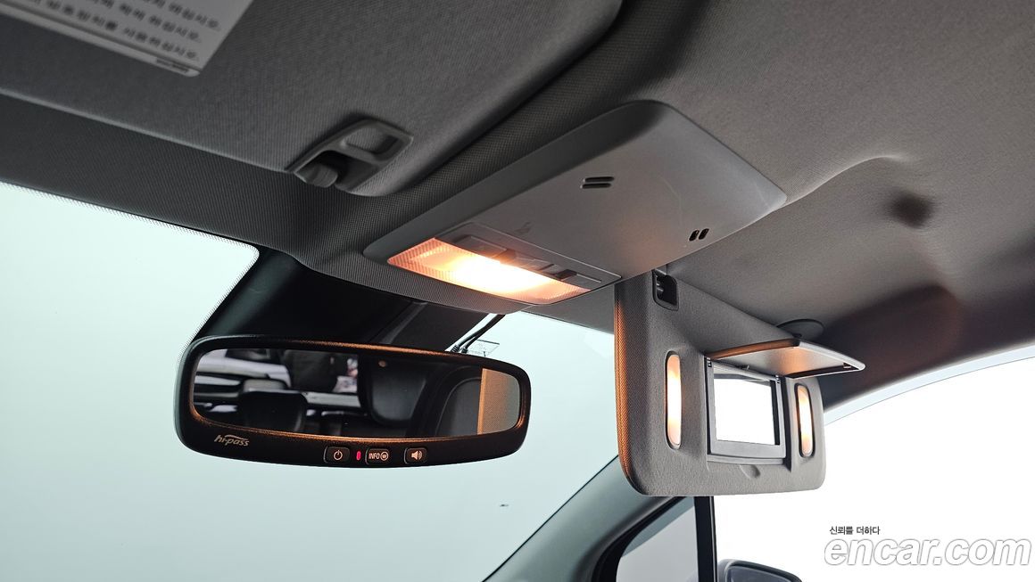 ChevroletGMDaewoo Trax 2020