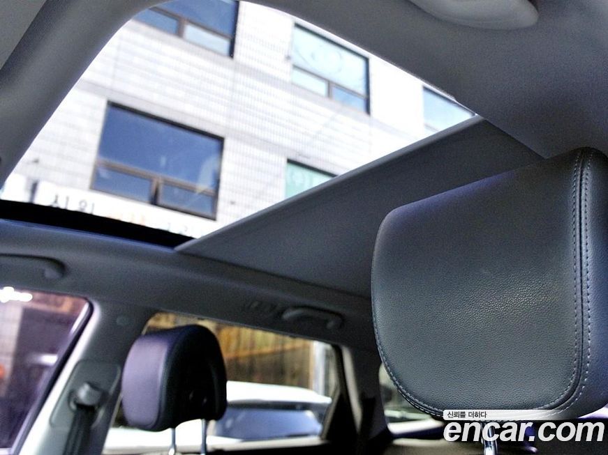 Hyundai Maxcruz 2014