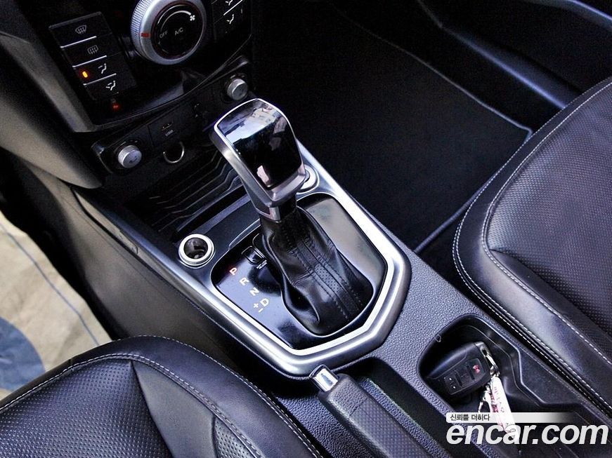 KG_Mobility_Ssangyong TIBOLI 2019