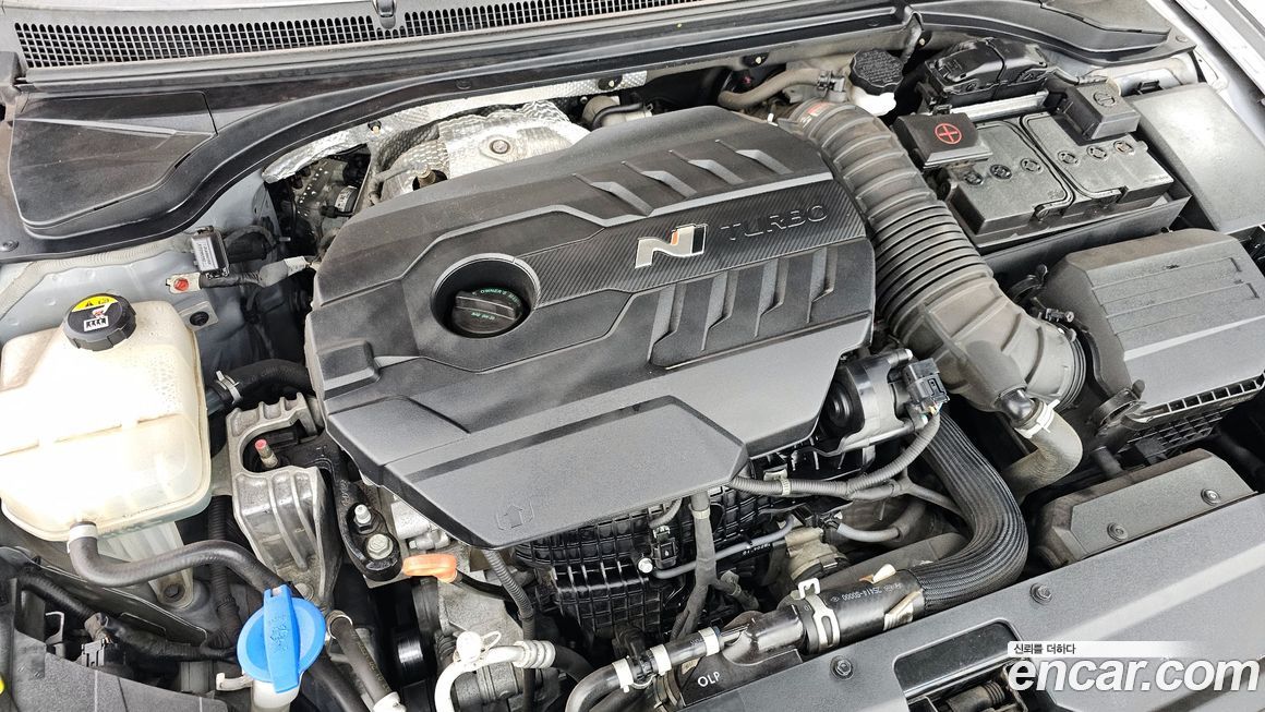 Hyundai Veloster 2020