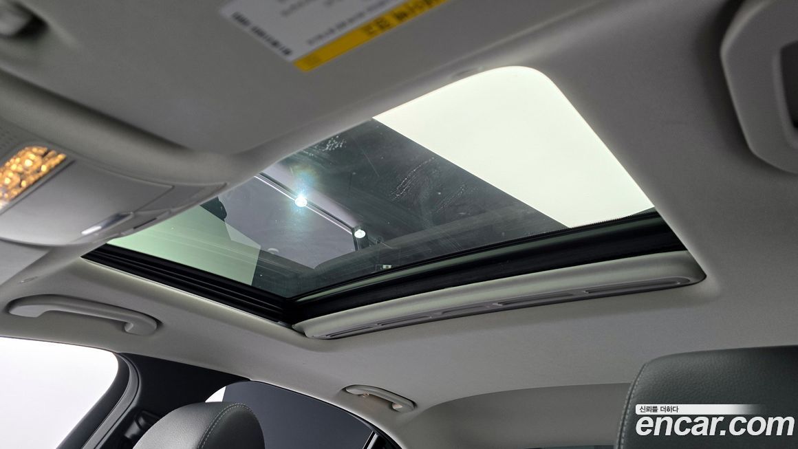 Mercedes-Benz E-Class 2017