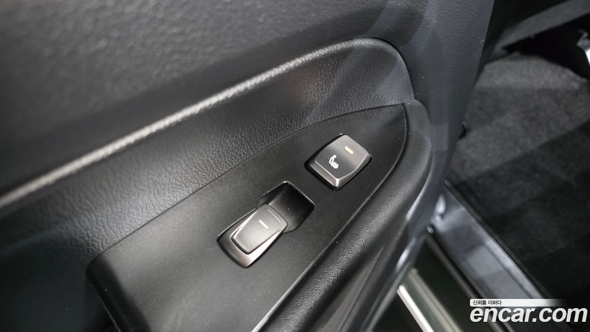 KG_Mobility_Ssangyong Rexton 2022