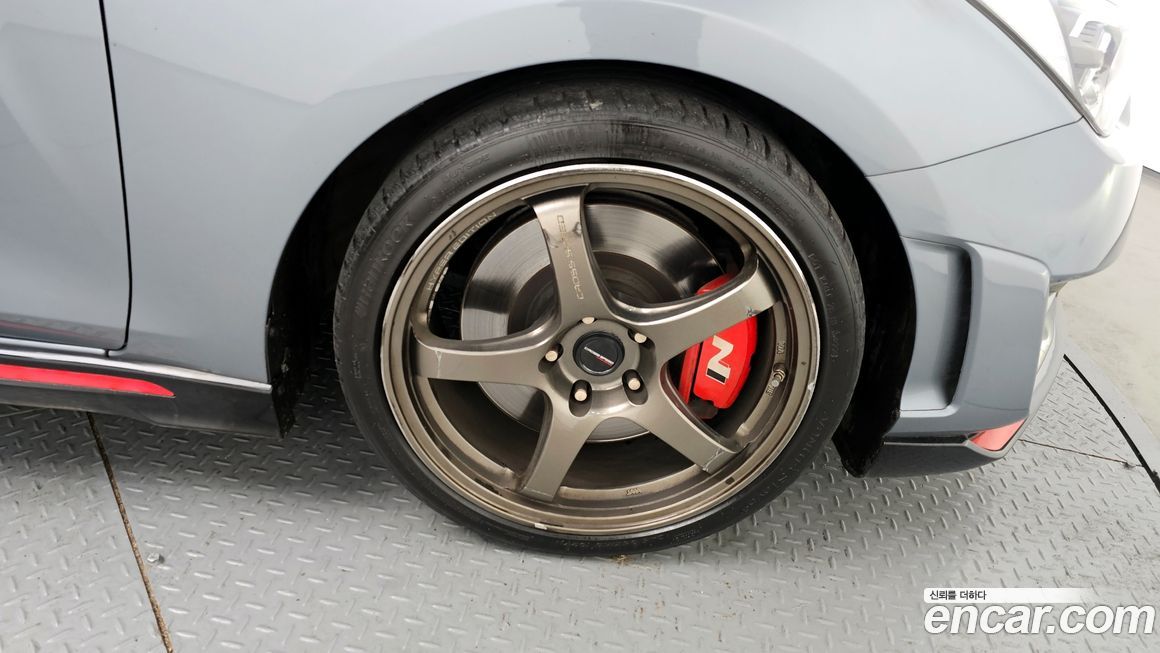 Hyundai Veloster 2020