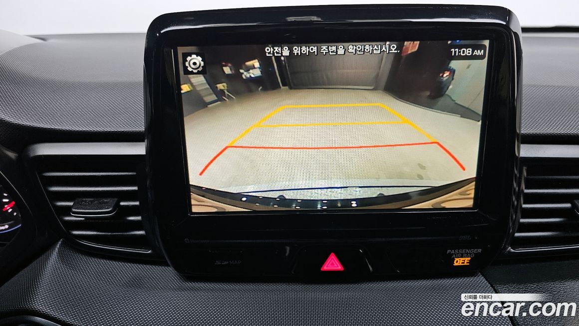 Hyundai Veloster 2020