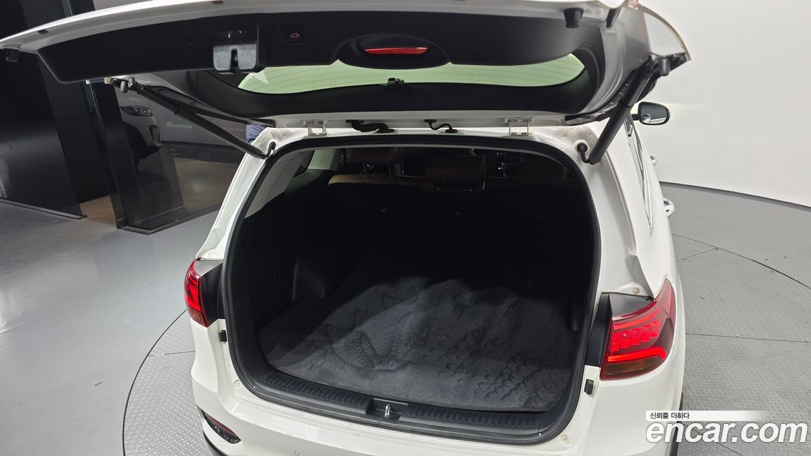 Kia Sorento 2018