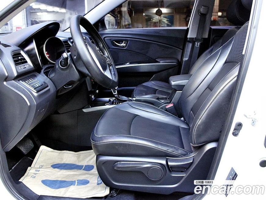 KG_Mobility_Ssangyong TIBOLI 2019