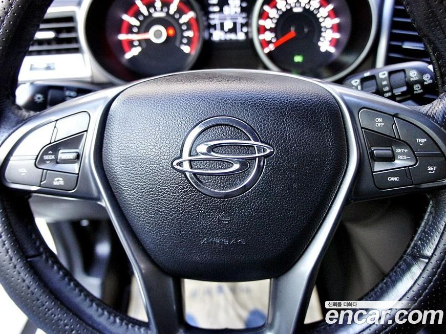 KG_Mobility_Ssangyong TIBOLI 2019