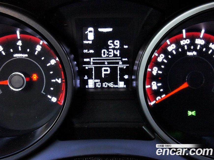 KG_Mobility_Ssangyong TIBOLI 2019