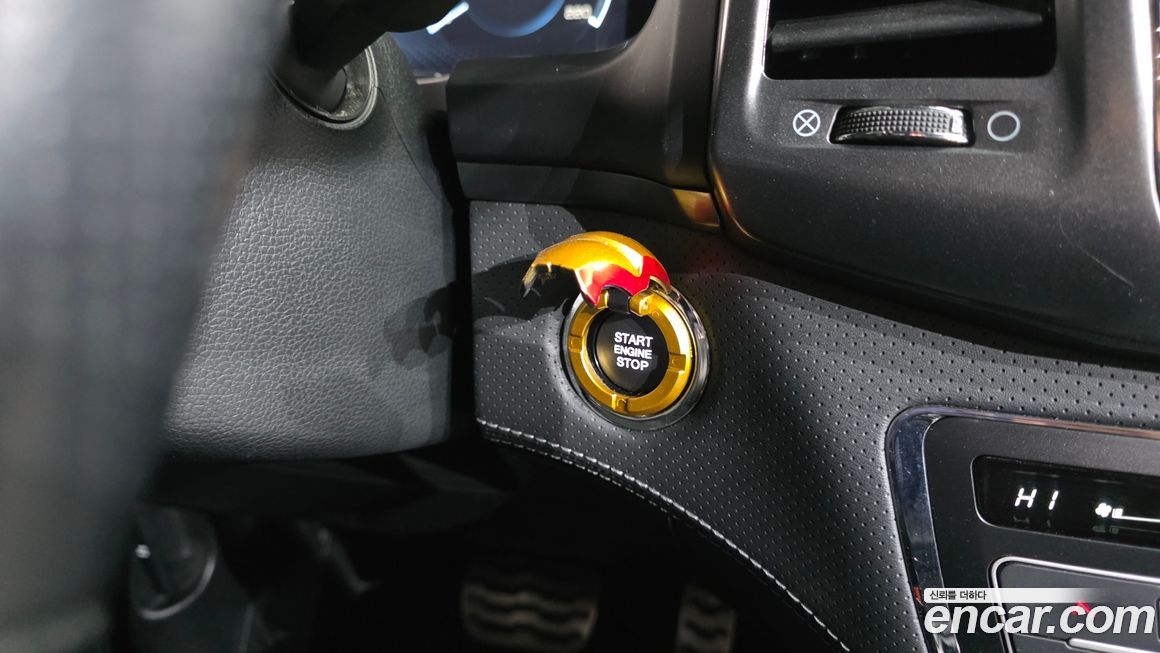 KG_Mobility_Ssangyong Rexton 2022