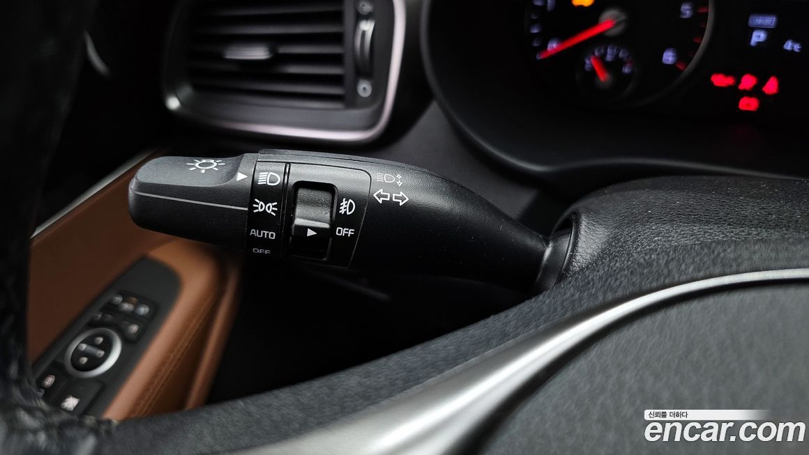Kia Sorento 2018