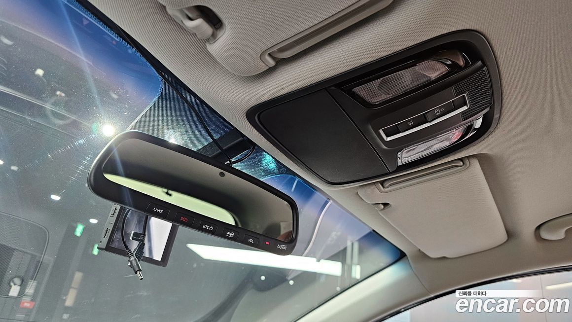 Kia Sorento 2018