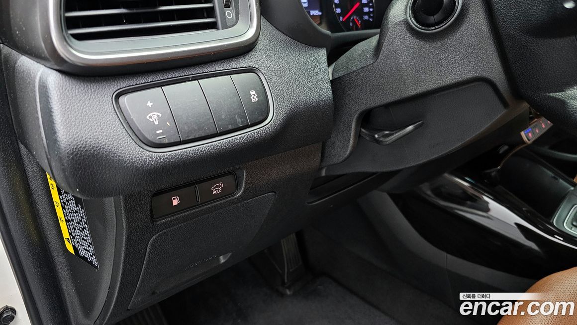 Kia Sorento 2018
