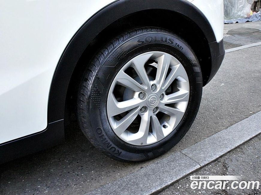 KG_Mobility_Ssangyong TIBOLI 2019