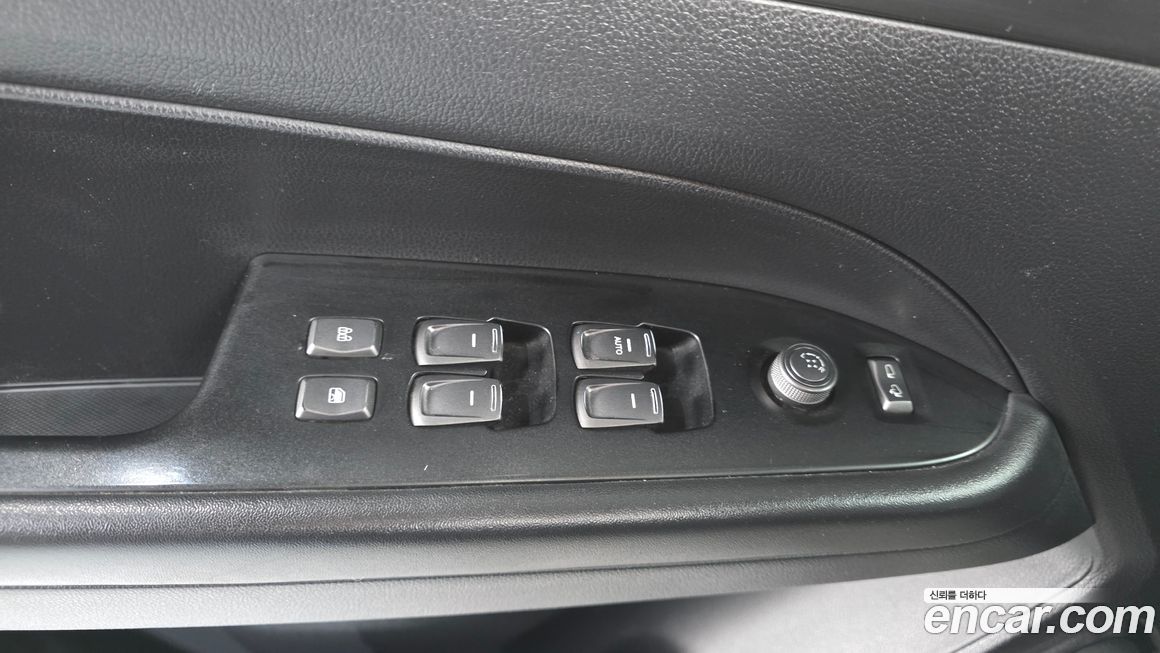 KG_Mobility_Ssangyong Rexton 2022