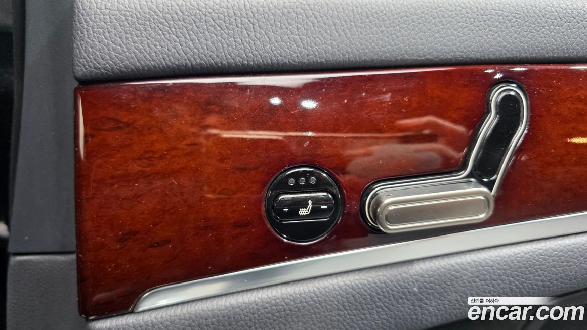 KG_Mobility_Ssangyong Chairman 2011