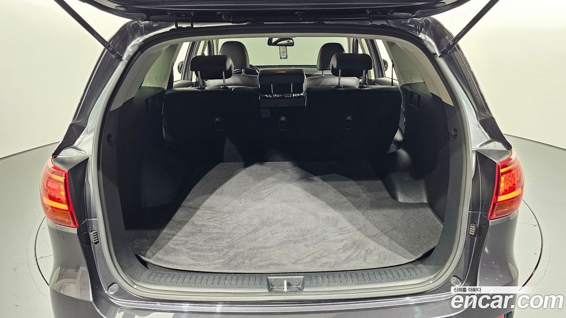 Kia Sorento 2019