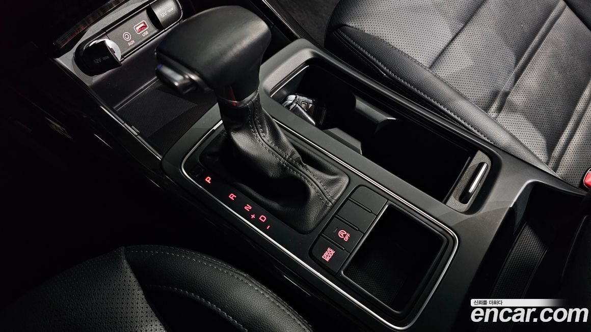 Kia Sorento 2019