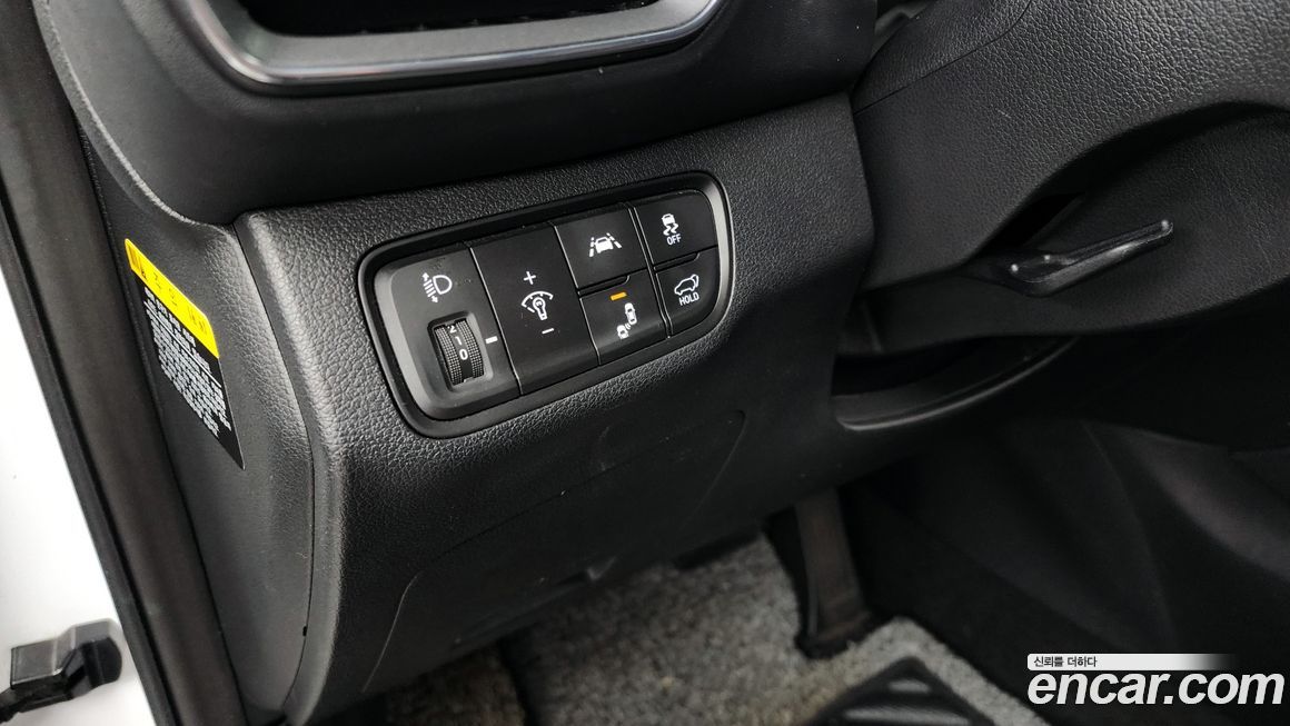 Hyundai Santafe 2020