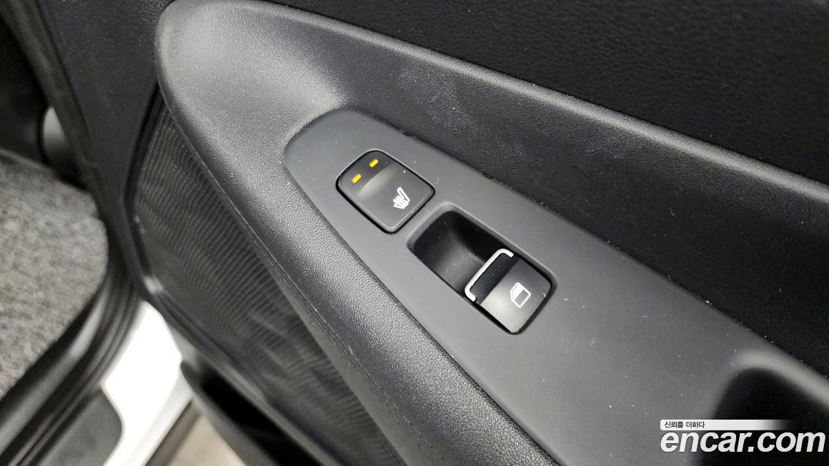 Hyundai Santafe 2020