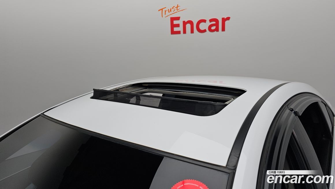 ChevroletGMDaewoo Cruze 2012