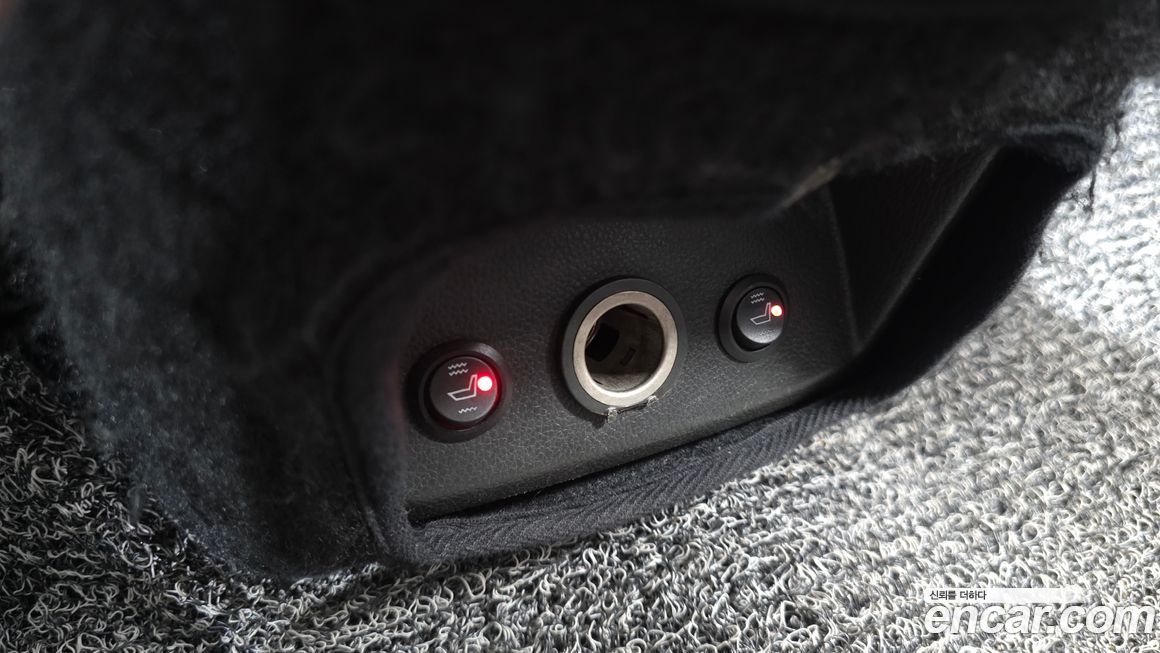 ChevroletGMDaewoo Captiva 2012