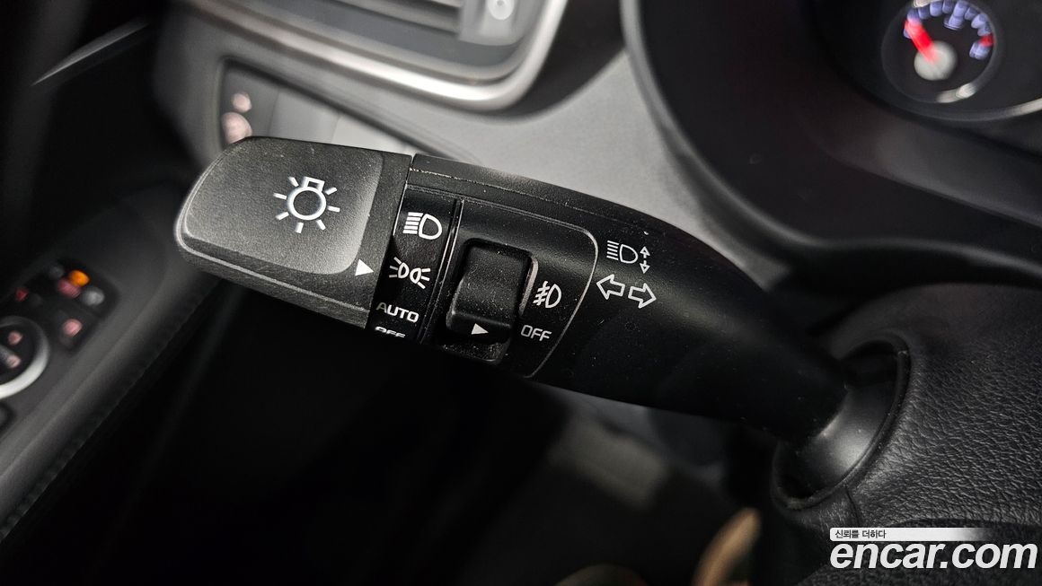 Kia Sorento 2019