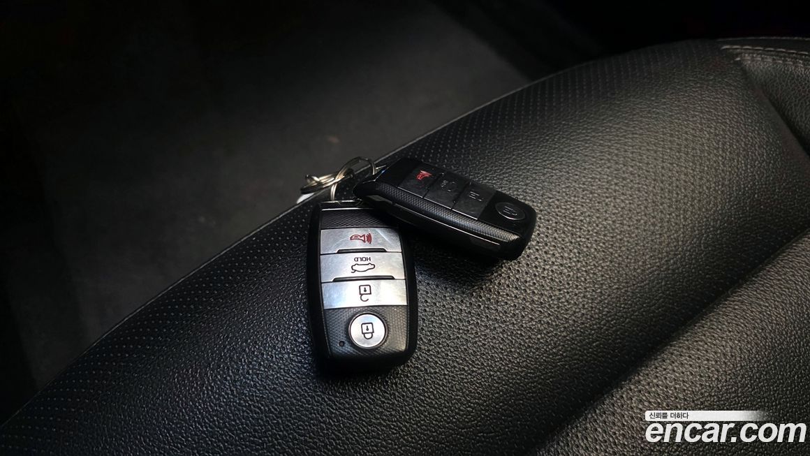 Kia K3 2013