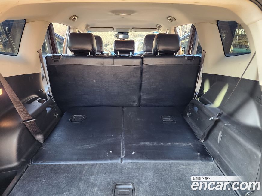 ChevroletGMDaewoo Orlando 2014