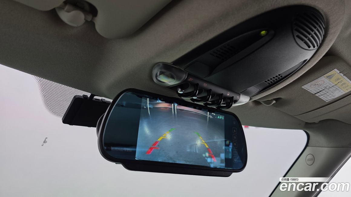 Mini Countryman 2013