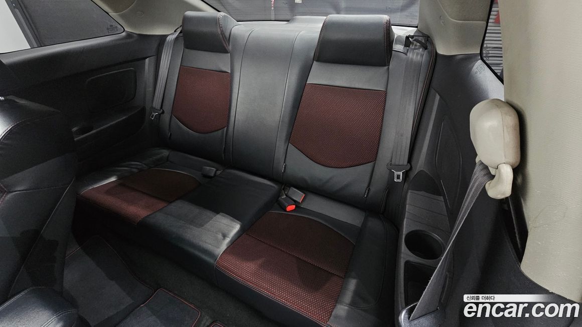 Kia Porte 2013