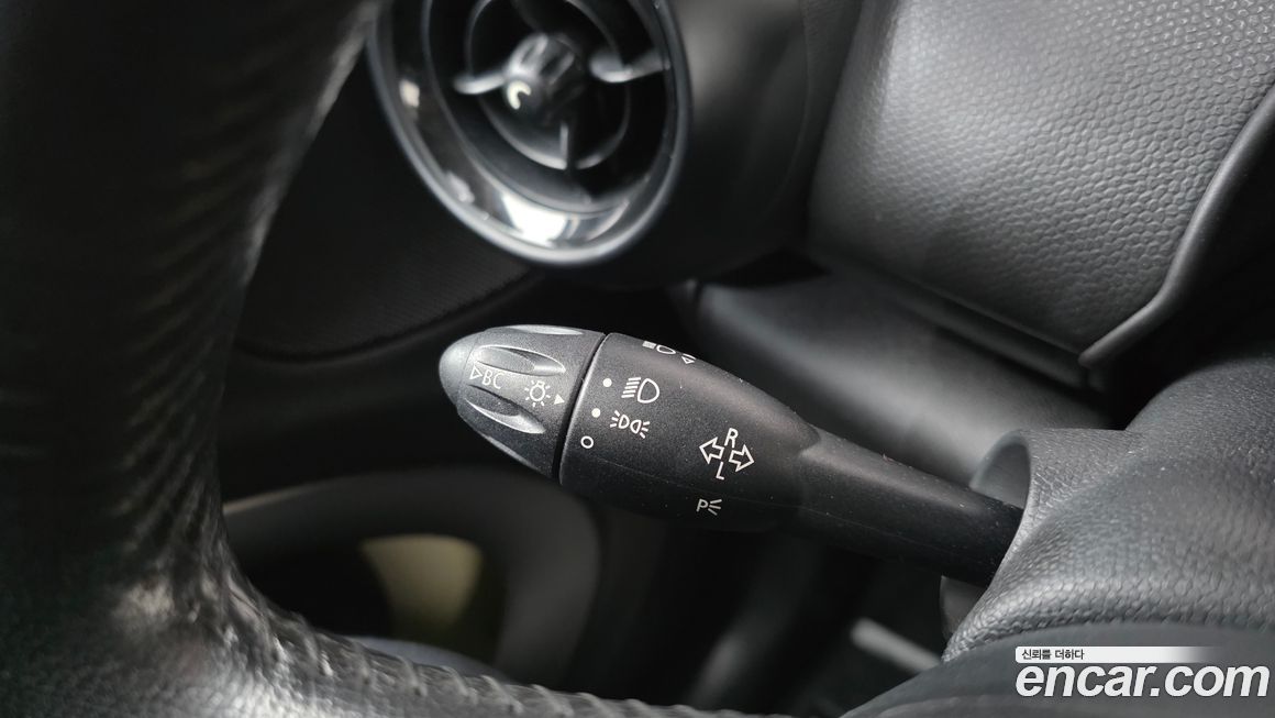 Mini Countryman 2013