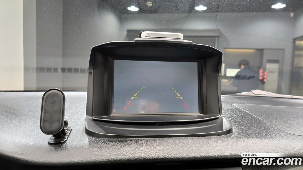 KG_Mobility_Ssangyong KORANDO 2012