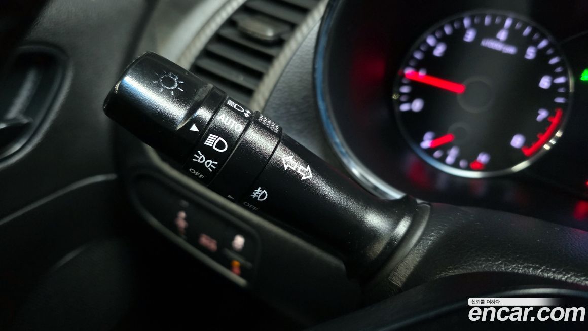 Kia K3 2013