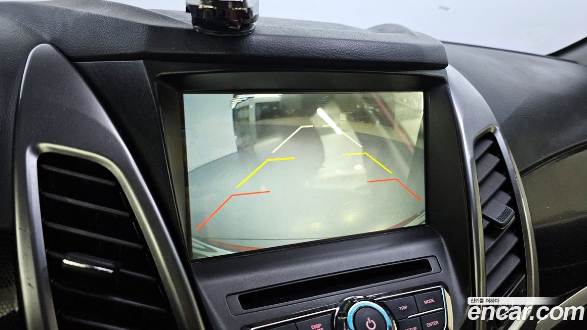 KG_Mobility_Ssangyong KORANDO 2015